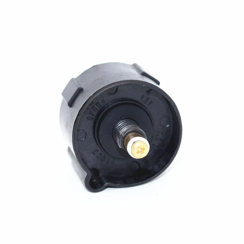 

Fuel Filter Water Sensor 1PCS Black For Ssangyong Rodius Kyron Parts Plastic Plug-And-Play For Ssangyong Actyon Rexton Durable