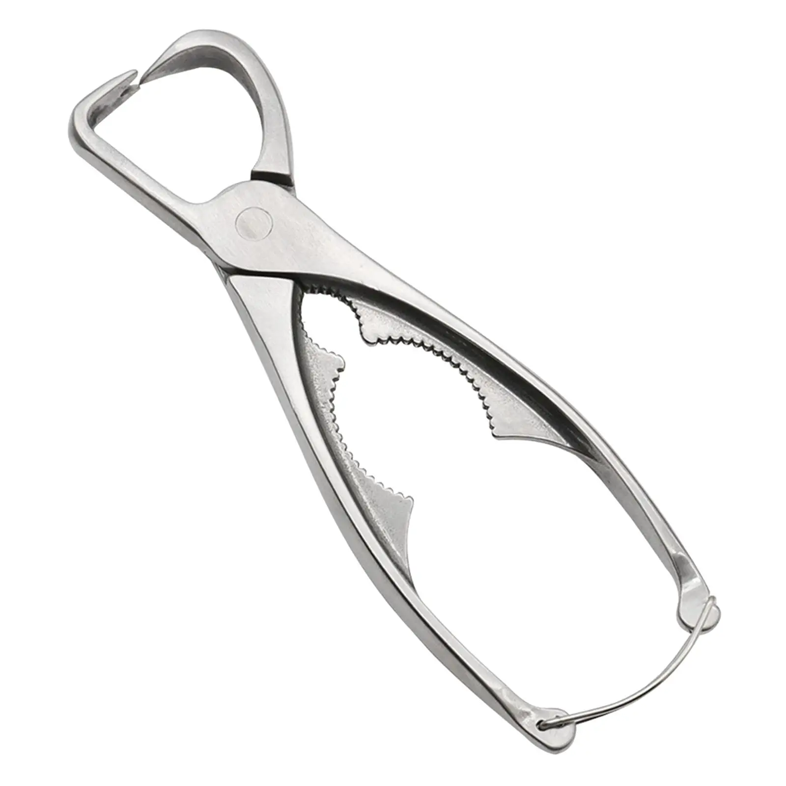 Tea Cake Opener Practical Breaking Tool Multipurpose Tea Tongs Kung Fu Tools for Brick Easy to Open Hard Cakes, tea cutter