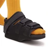 Adjustable Winter Summer Post Surgical Forefoot Shoe-Foot Fracture Shoe-Toe Orthopedic Support Brace-For Left and Right Foot 5