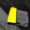 3/5/10 pcs Extra Soft Car Wash Microfiber Towel Car Cleaning Drying Cloth Car Care Cloth Detailing Car WashTowel Never Scrat 5