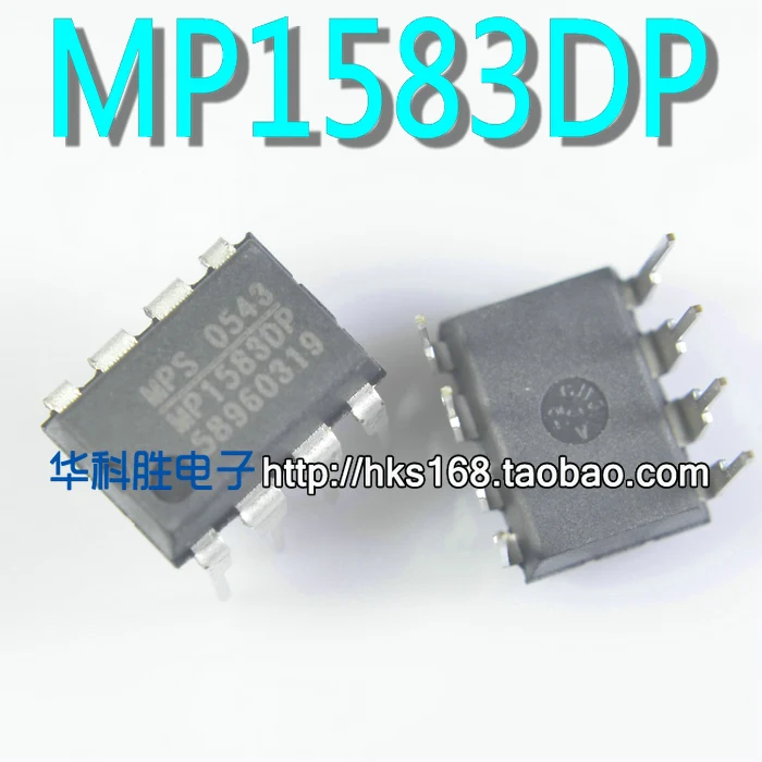

Оригинал 5 шт./MP1583DP DIP-8 DIP8