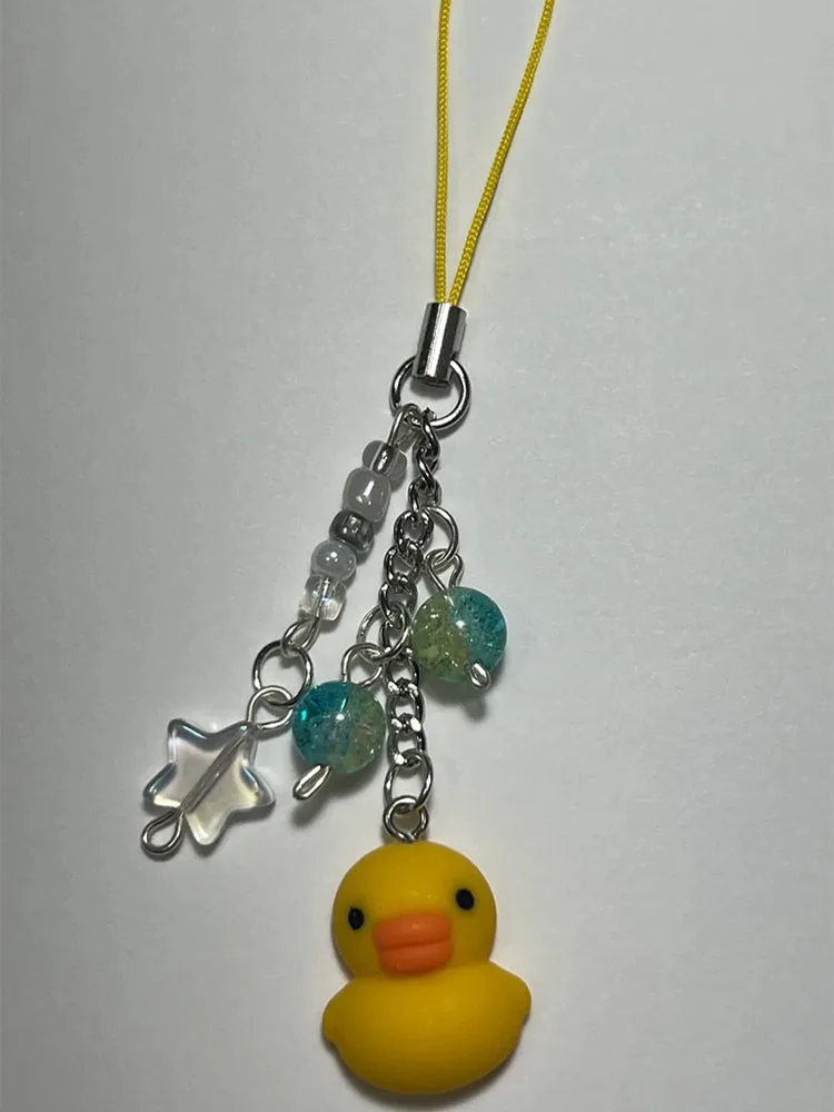 Duck phone charm Clearance