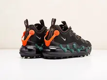 innovación Amigo por correspondencia Miedo a morir Zapatillas Nike ISPA Air Max 720 para hombre, color negro, Verano -  AliExpress Calzado