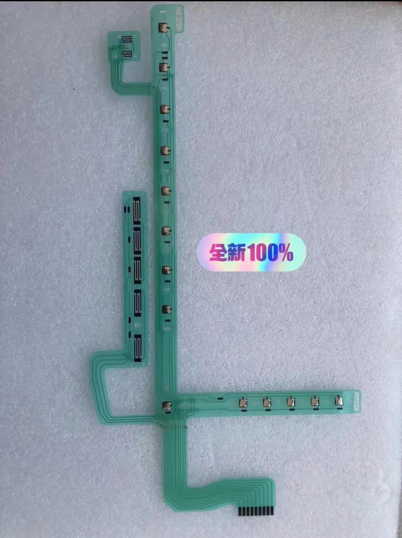 

New TEK DPO4000B DPO4104B Free Shipping by Pressing The Keyboard