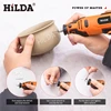 HILDA 200W Engraver Electric Drill Engraving Dremel Rotary Tool Machine New Style Variable Speed Mini Drill Power Tools 4