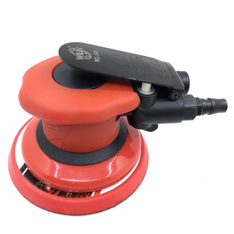 

Industrial High Quality Pneumatic Tools Air Random Orbital Sander