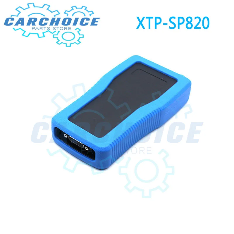 타이어 압력 프로그래밍 진단 XTP-SP820, 타이어 수리 OBD 도구 스캐너, 지지대 TPMS 센서 활성화 프로그래밍