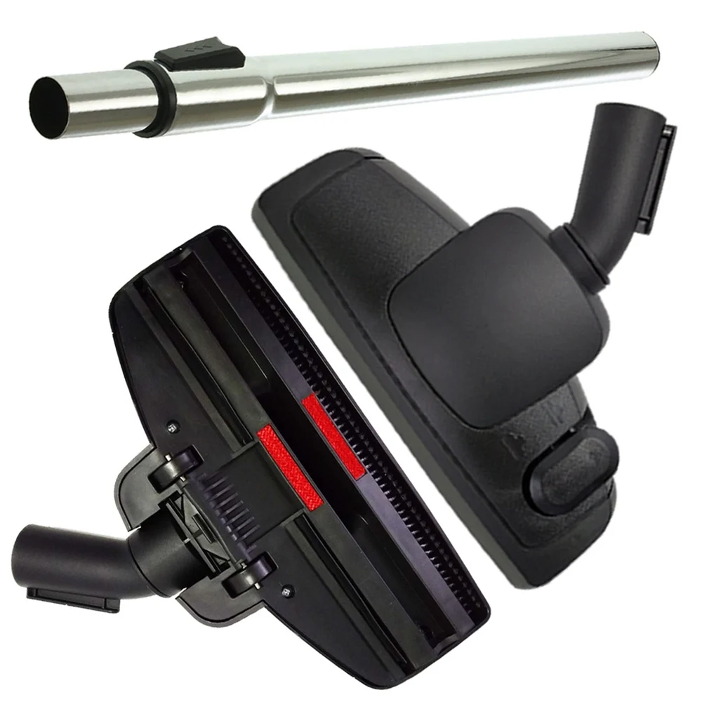 Compatibile Per Morphy Richards 71040 Ee Eseguire 71070 Aspirapolvere Gufo Tubo Telescopico Assorbente Domestico