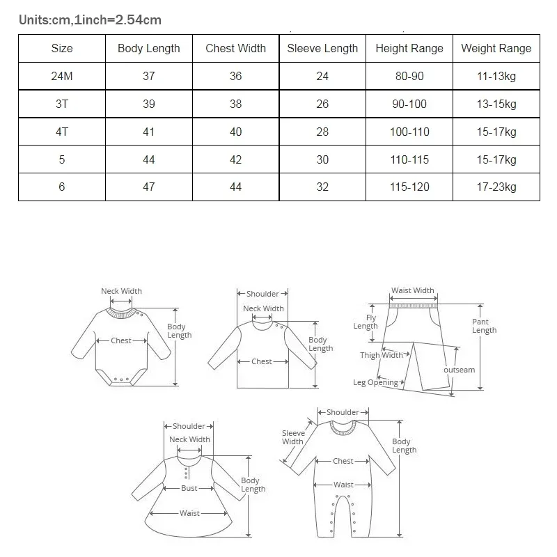 Spring Autumn Children's Cotton Long Sleeve T-Shirts Boys Girls Tops Fashion Solid Color Kids Girls Tee 2-6 Years children t shirt