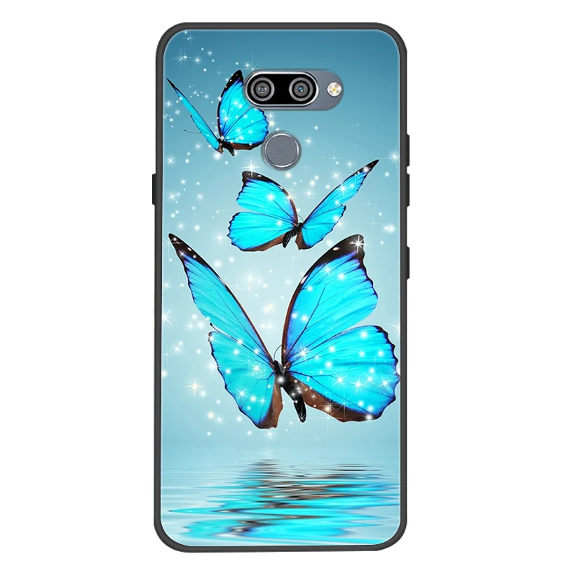 Cool Silicone Protective Case - Stylish and Durable Bumper Cover