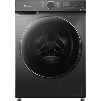L'm'm10kg Drum Automatic Household Washing Machine Washing and Drying Integrated 1