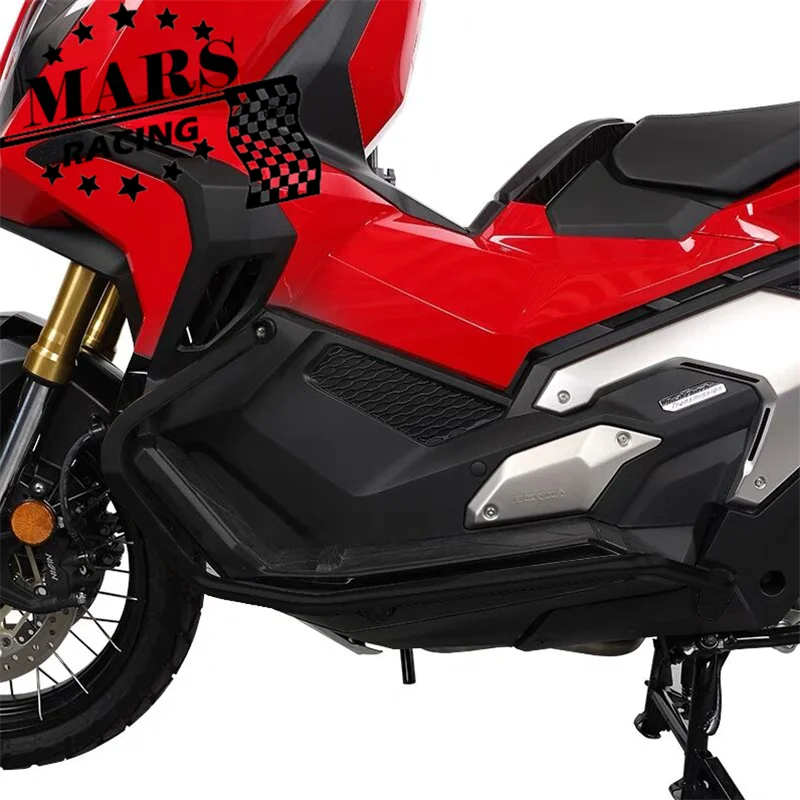 For Honda New X Adv 750 Xadv750 Xadv 21 22 Motorcycle Falling Engine Protetive Guard Cover Crash Bar Frame Protector Bumper Aliexpress