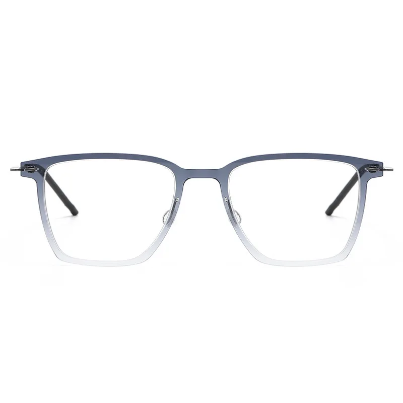 Lindberg Same Candy Color 안경 프레임: 세련되고 편안한 스타일