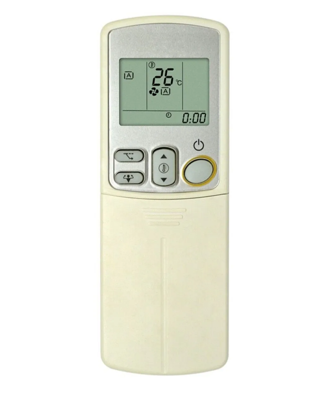 LATOOR 1pc Telecomando ARC433A49 ARC433B1 ARC433B41 for Daikin Condizionatore D'aria