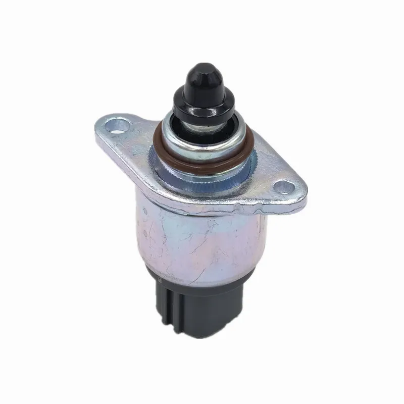 Car Idle Speed Air Control Valve 89690-97202 For Toyota Avanza 2006- 2012 CYL 1.5L Auto Accessories Part