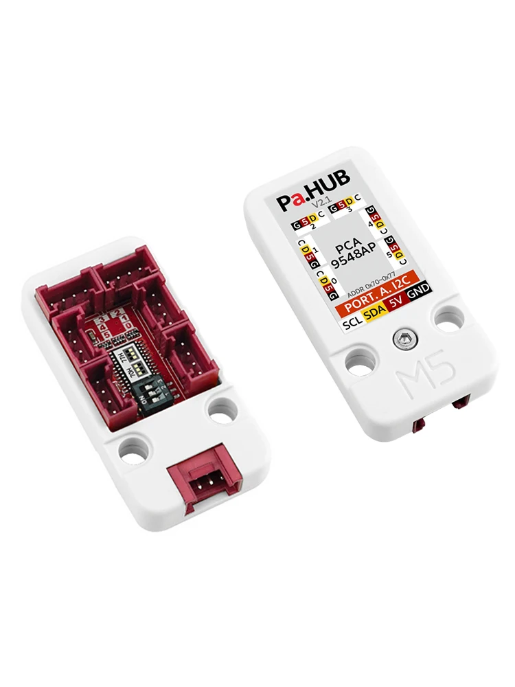 M5Stack Unbuckled Grove Cable Development board Accessory GROVE wire HY2.0-4Pin