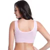 Pregnancy Underwear Tank Tops Style Underwire Cross Breastfeeding Bralette Maternity Sleep Bras Postpartum Bras 3