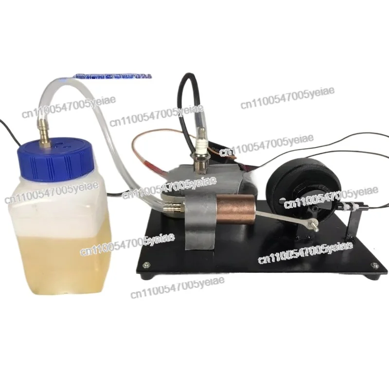 For Single-cylinder Internal Combustion Engine Model, Gasoline/kerosene ...