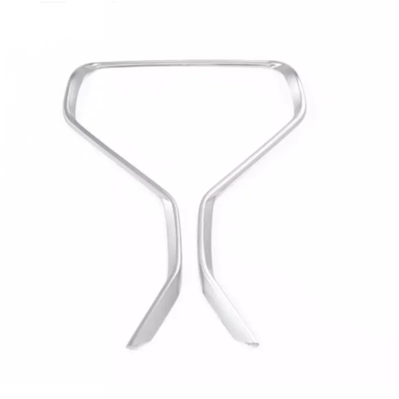 Marco De Lámpara De Lectura Para Techo De Coche - Estilo Fibra De Carbono ABS - Compatible Con BMW Serie 5 G30, X4 G02, 6 GT G32, Serie 7 G11/G12