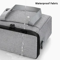 Camera Backpack Lens Pouch Photography Bag DSLR Camera Bag Waterproof Carrying Shoulder Bag Backpack for Canon Nikon Fuji Sony - Image 6