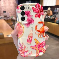 Underwater World - Themed Smartphone Case Cover - Galaxy S22 (2)