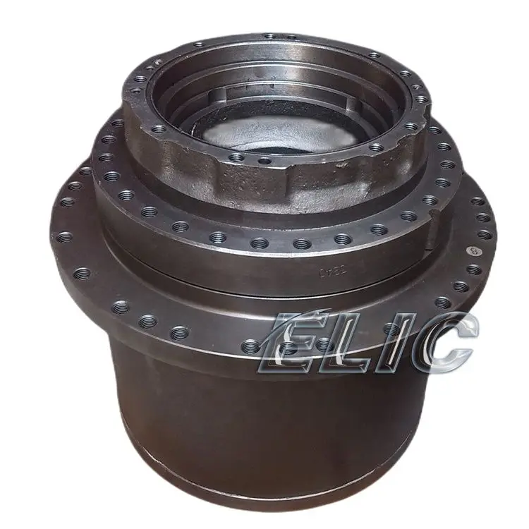 

LQ15V00020R900 SK260-8 Travel motor gearbox excavator spare parts LQ15V00020S067 LQ15V00007S077 LQ15V00020S076 \tLQ15V00007S086