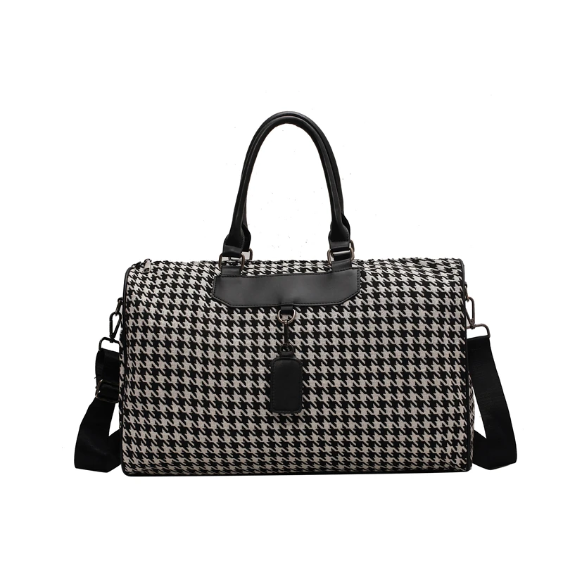 Piccola borsa nera