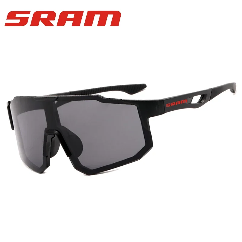 Cycling Sunglasses SRAM For Men and Women