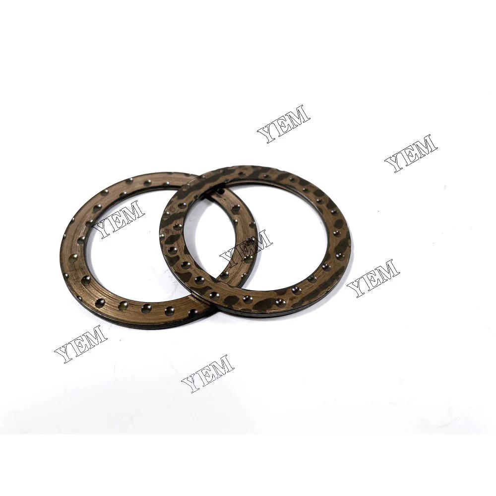 

Used 1DZ Idler Gear For Toyota Machinery Engine.