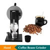 Home Use Espresso Coffee Grinder Machine Commercial 83mm Coffee Beans Grinder Machine Hand Coffee Grinding Machine 1