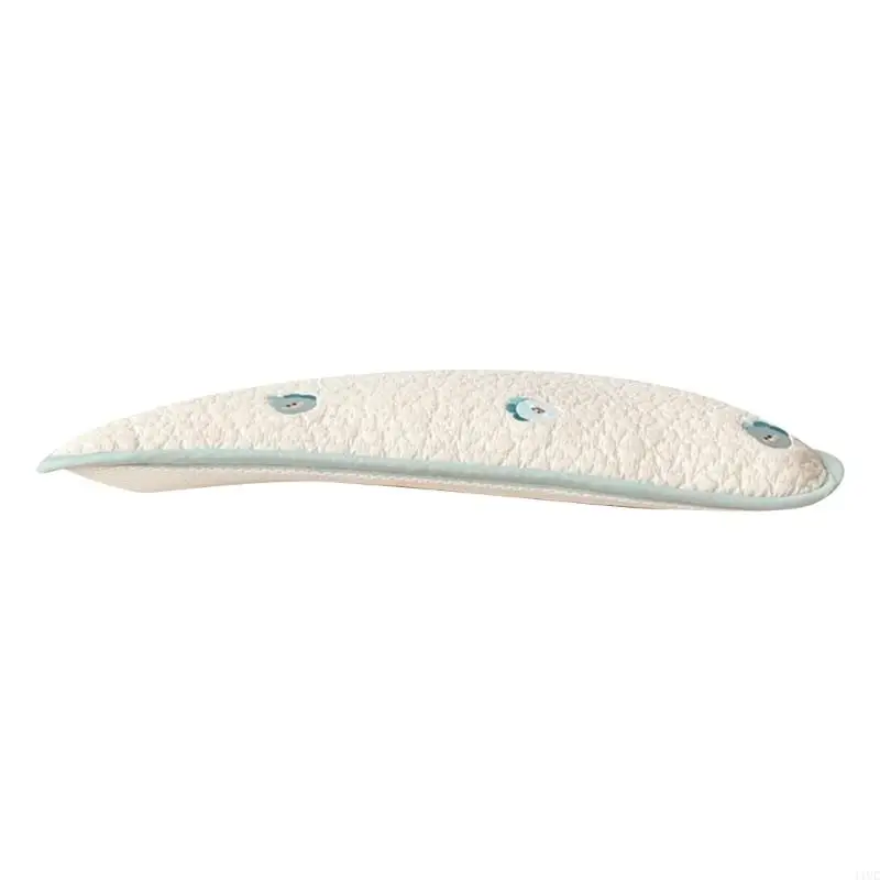 oreiller pour bebe plat