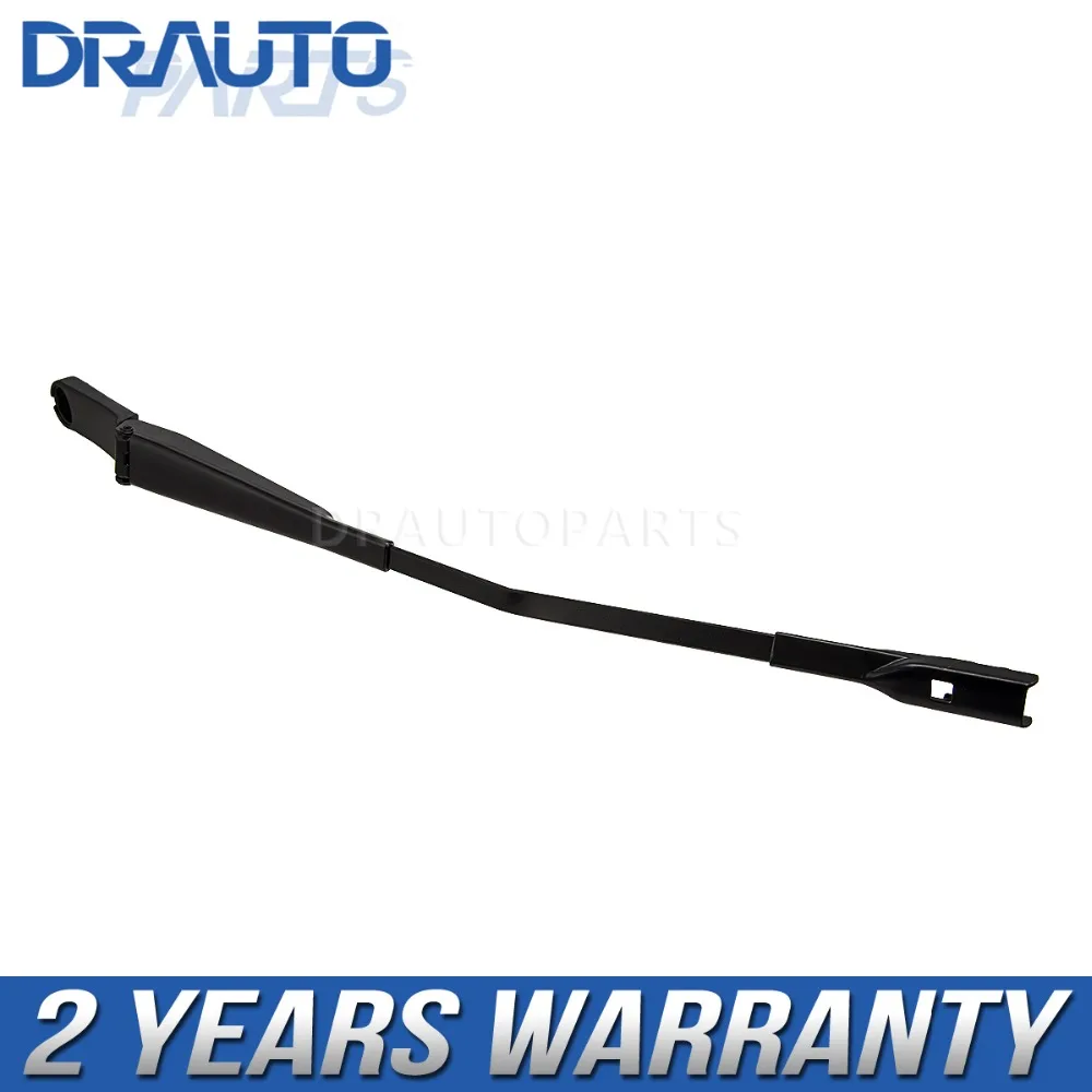 

Front Left Windshield Wiper Arm 4G1 955 407 4G1955407 For Audi A6 Quattro A7 S6 S7 C7 RS7 2011-2018