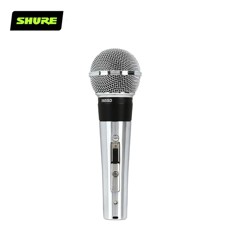 Микрофон shure 565 d. Микрофон sd158bh. Шур 565 микрофон. Shure 565sd тайвань. Микрофон с sd картой.