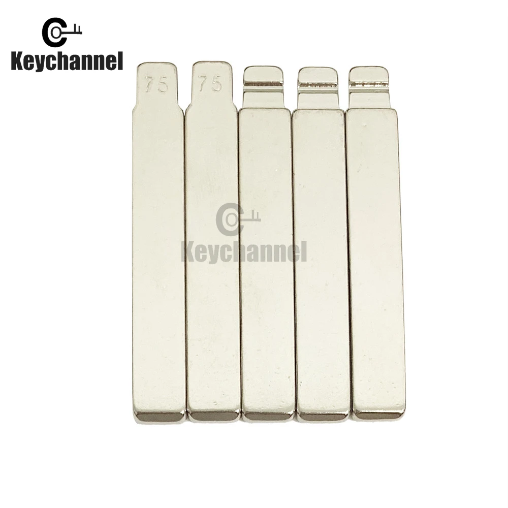 Рисунок 5 - #75 KD лезвие для Kia New Sorento