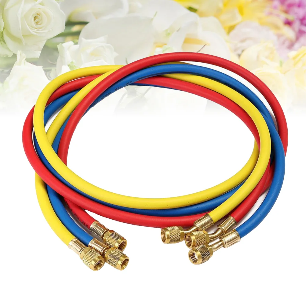 RefrigerantChargingHoseAirConditionerHoseRefrigerantHoses