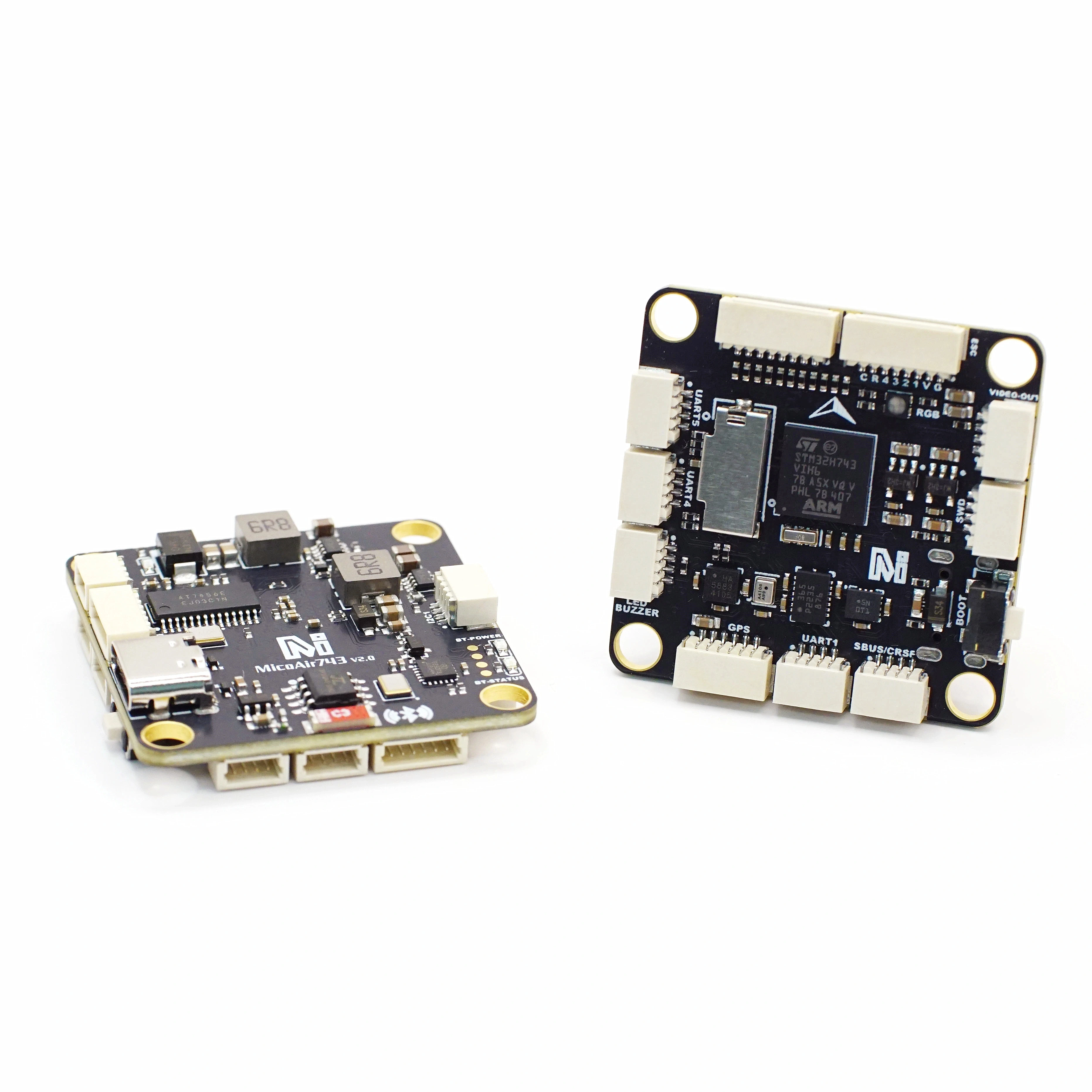 รูปสินค้า Flight Controller 4IN1 ESC สำหรับโดรน รองรับ Ardupilot/PX4