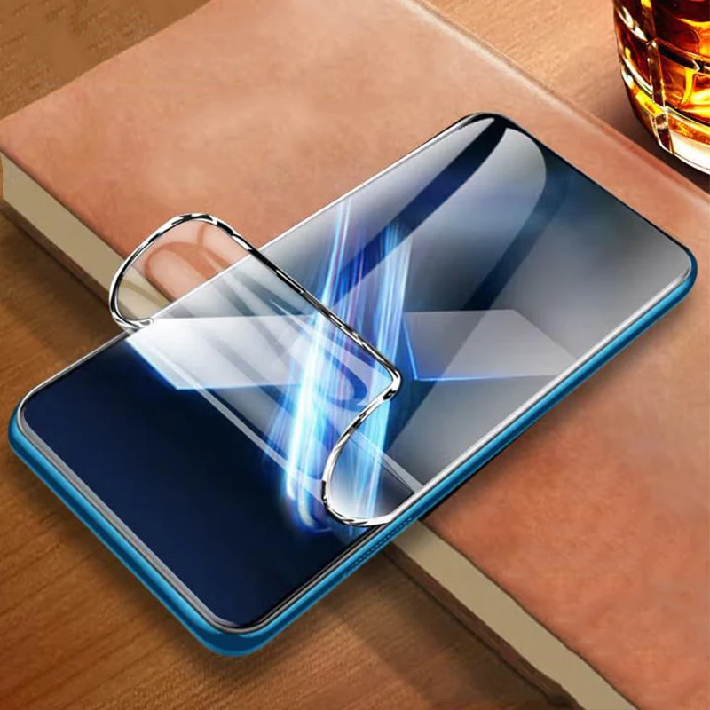 

Soft TPU Film for TCL 305i 305 30 V XE ZL E XL Plus SE 30E 30T Hydrogel Film Screen Protector for TCL 30Plus Protective Film