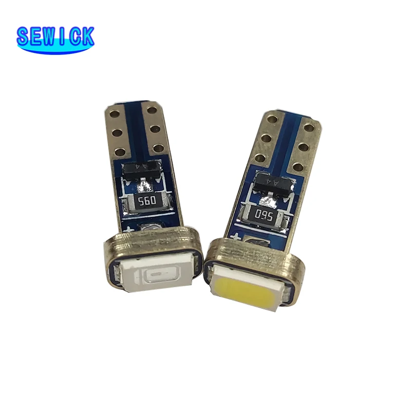 ڵ  , T5 1 Ʈ 3030 ǥñ ȣ , LED  ؼ, 12V, ȭƮ, , ο, 500 