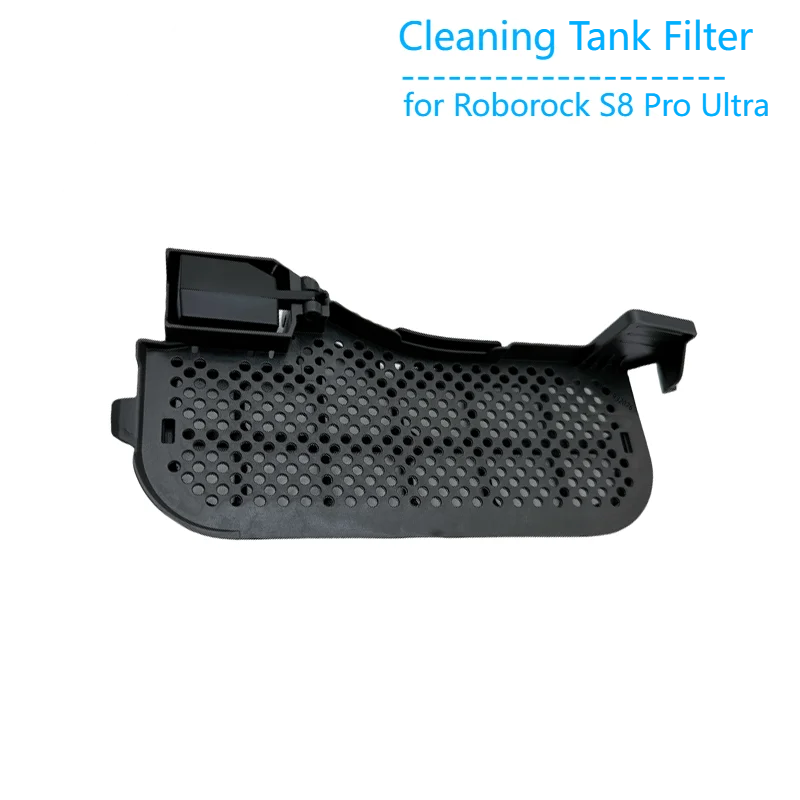 Filtro do Tanque de Água Peças para Roborock Auto Lavagem Dock Station Mop Acessórios Onyx44-cleaning Peças para s8 Pro Ultra Aspirador