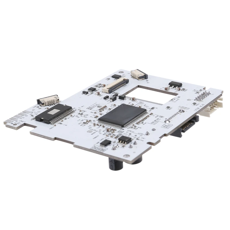 For LTU2 Optical Drive Board 16D5S CD ROM Repair Spare Parts For X Box