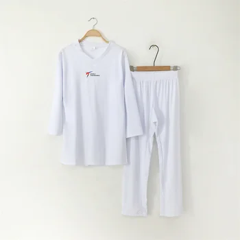 Taekwondo Competition Uniform 1