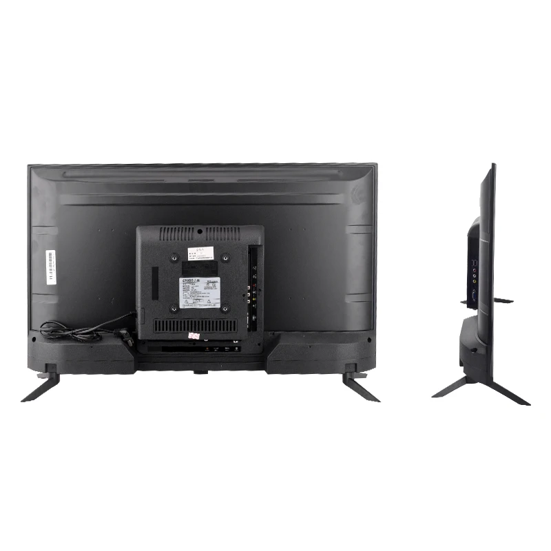 65 inch super wide LED smart TV FHD 4K high definition multi-function interactive television
