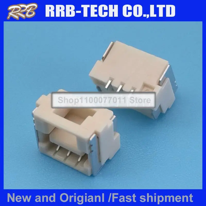 

20pcs/lot 502386-0370 5023860370 1.25mm legs width 3pin 100% New and Original