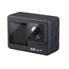 HD 4k/30 fps 4K30fps Action Camera   2.0 Inch Screen WIFI Remote View Machine Outdoor Cycling And Diving Mini Camera DV 5