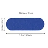 10/20/50/100pcs Sports Elastic Finger Guard Thumb Fixation Support Anti-friction Bowling Basketball Sports Finger Guard Tape 2