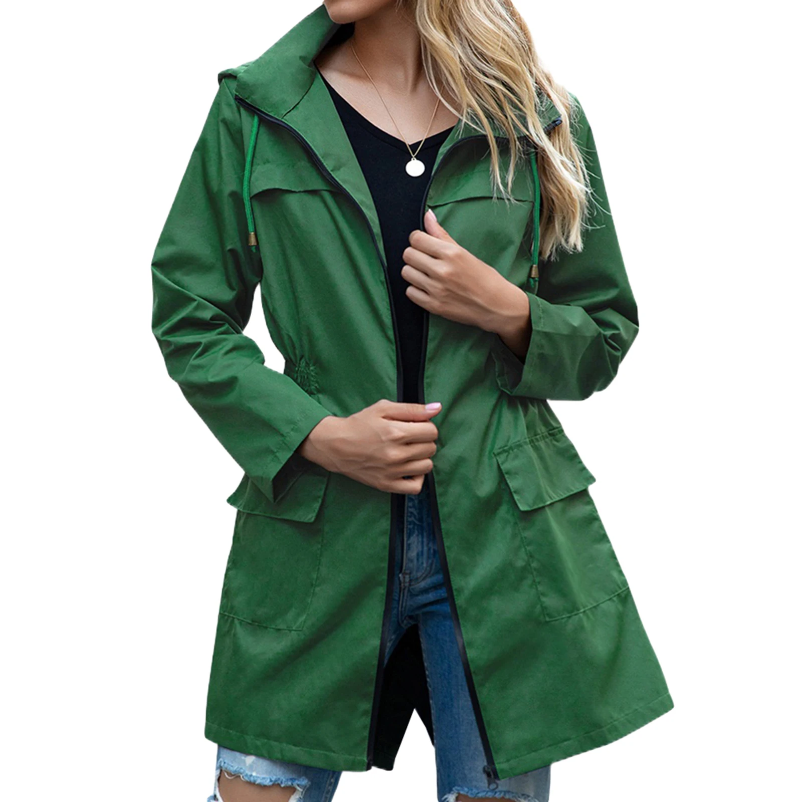 Grass Green