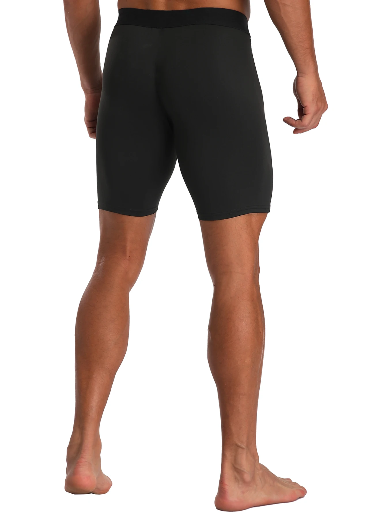 Compression Shorts for Men Spandex Sport Shorts Athletic Workout Running Performance Baselayer Underwear