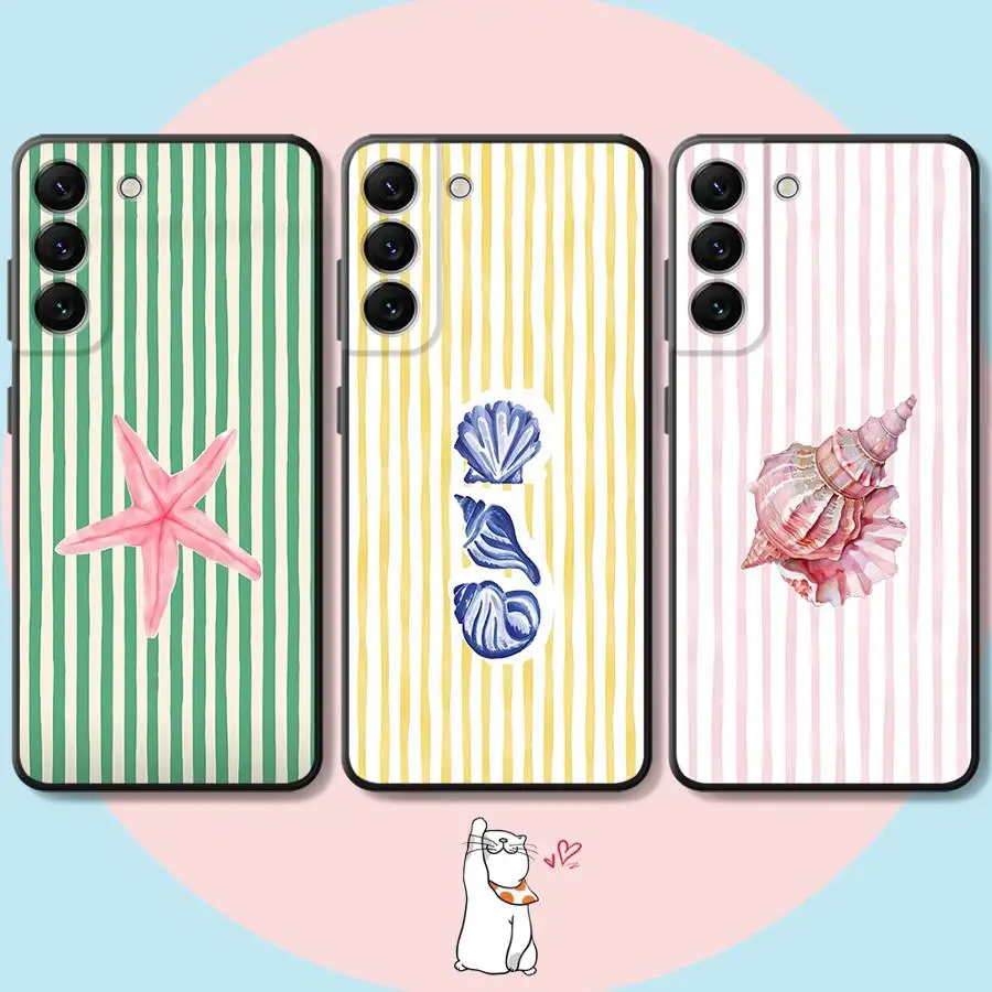 Ocean Life Phone Cover Case