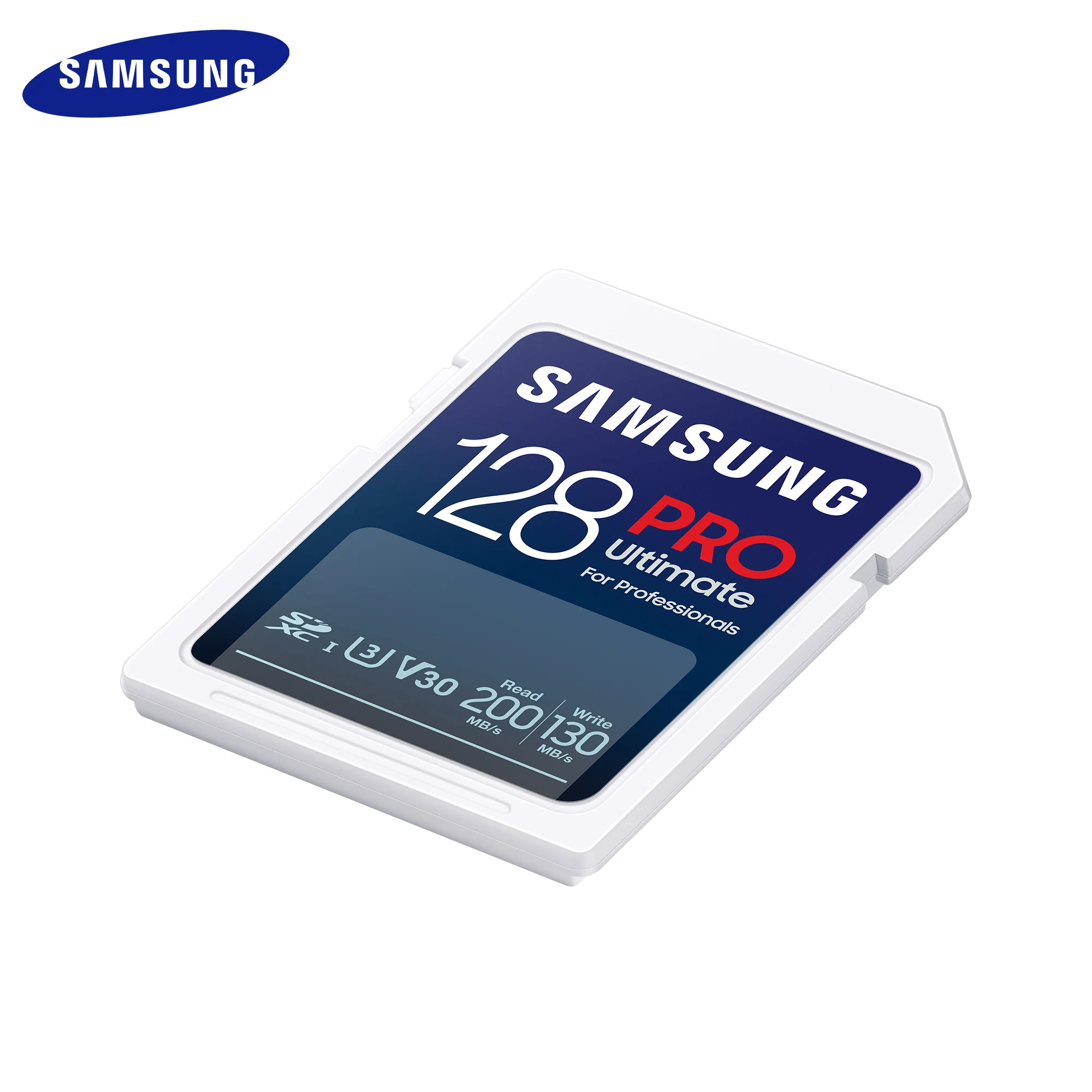  Ｚ SD ī, ޸ ī SLR  ī޶, SDXC U3 V30 б 200 MB/s, 64GB, 128GB, 256GB, 512GB PRO Uilimate