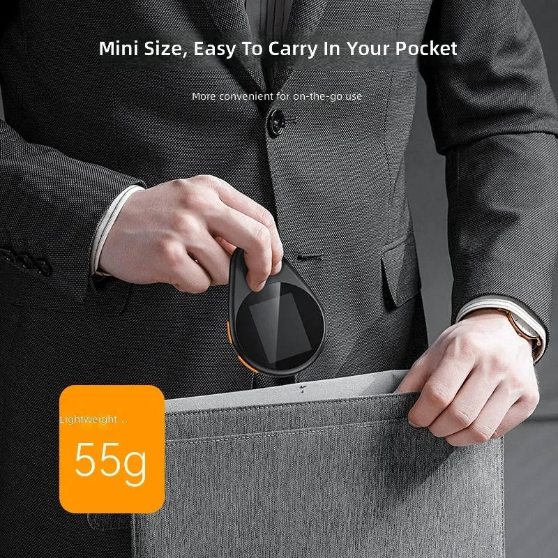 휴대용 포켓 현미경 500x USB 돋보기, 전기 기술자 테스트 장비 멀티미터용 인쇄 검사 도구